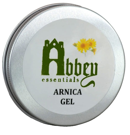Arnica Gel-0