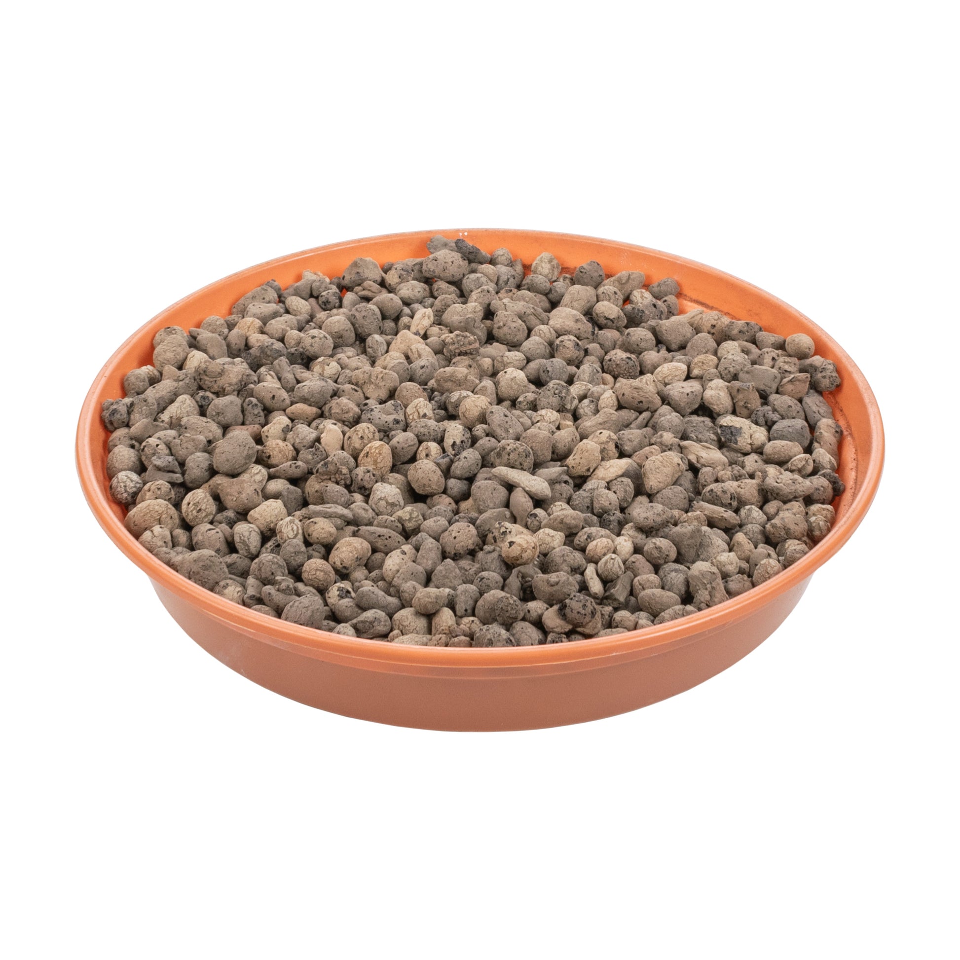 Clay Hydroponic Aggregate Pebbles, 4mm - 8mm-4