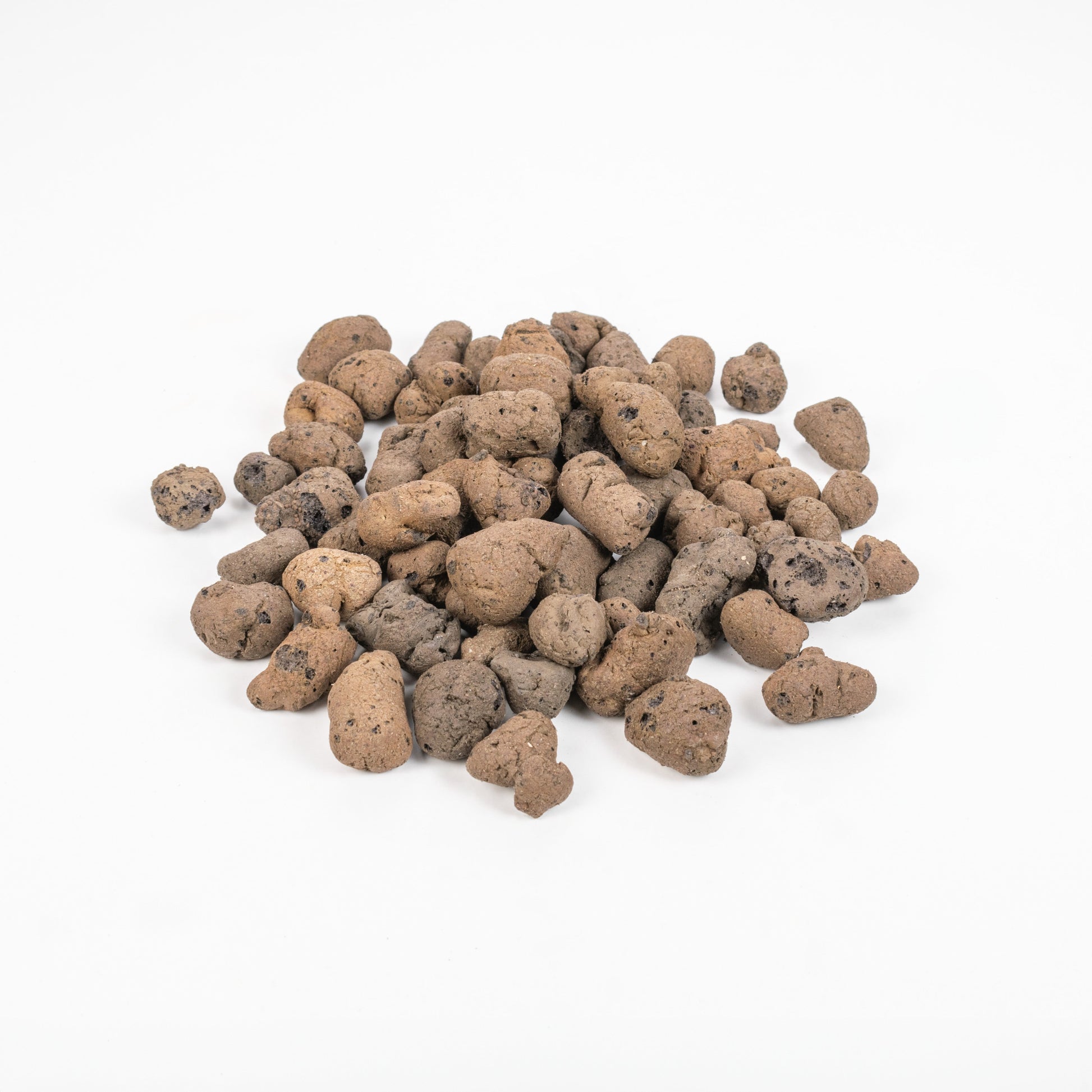 Clay Hydroponic Aggregate Pebbles, 8mm - 16mm-4
