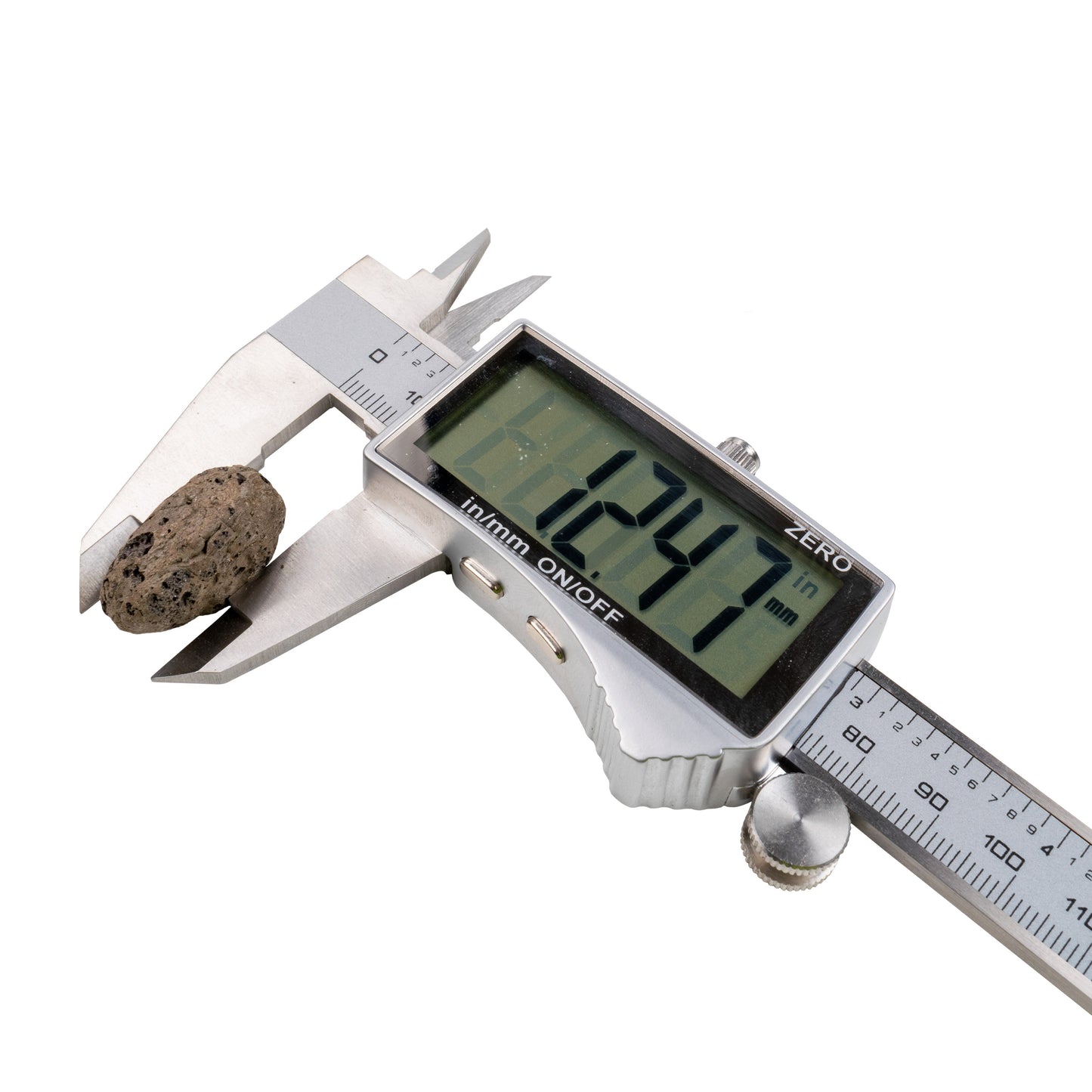 Clay Hydroponic Aggregate Pebbles, 8mm - 16mm-1
