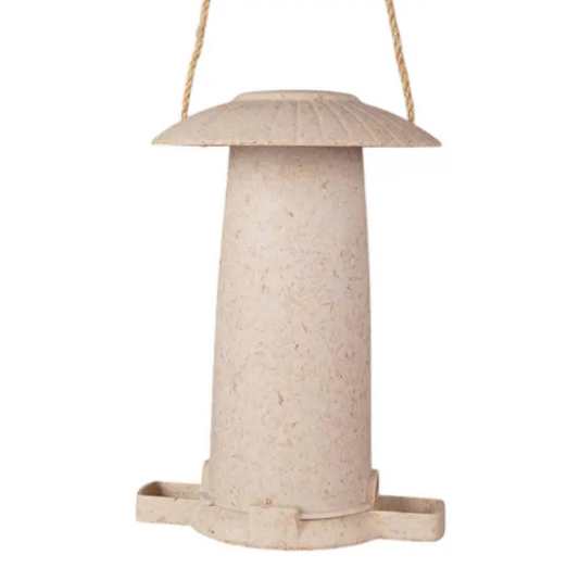 Bird Seed Feeder