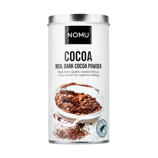 NOMU Cocoa - 150g-0