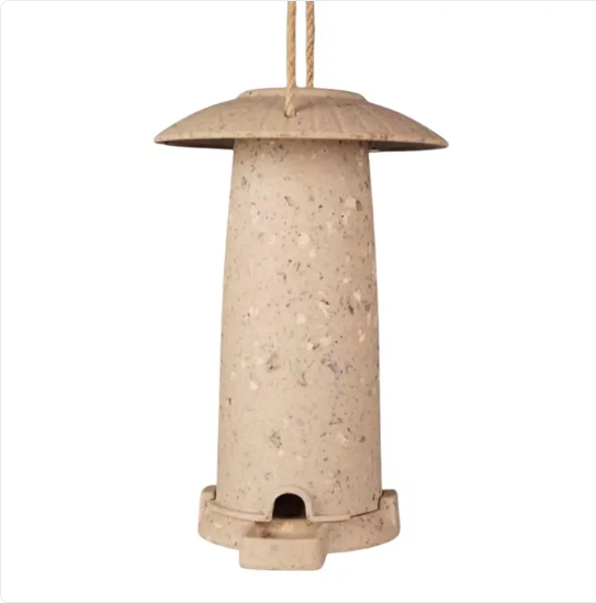 Bird Seed Feeder