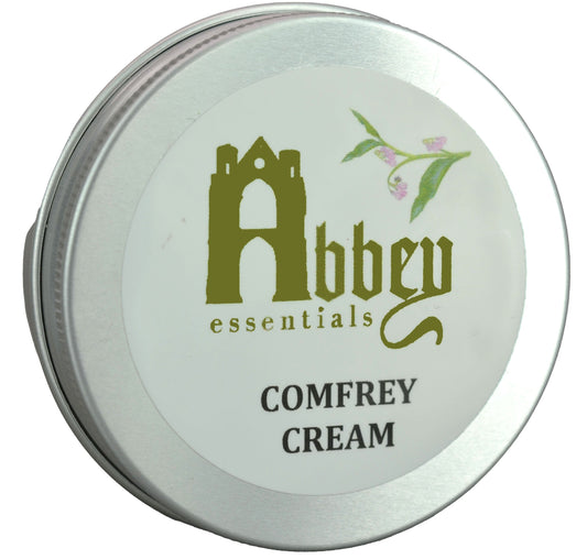 Comfrey Cream-0