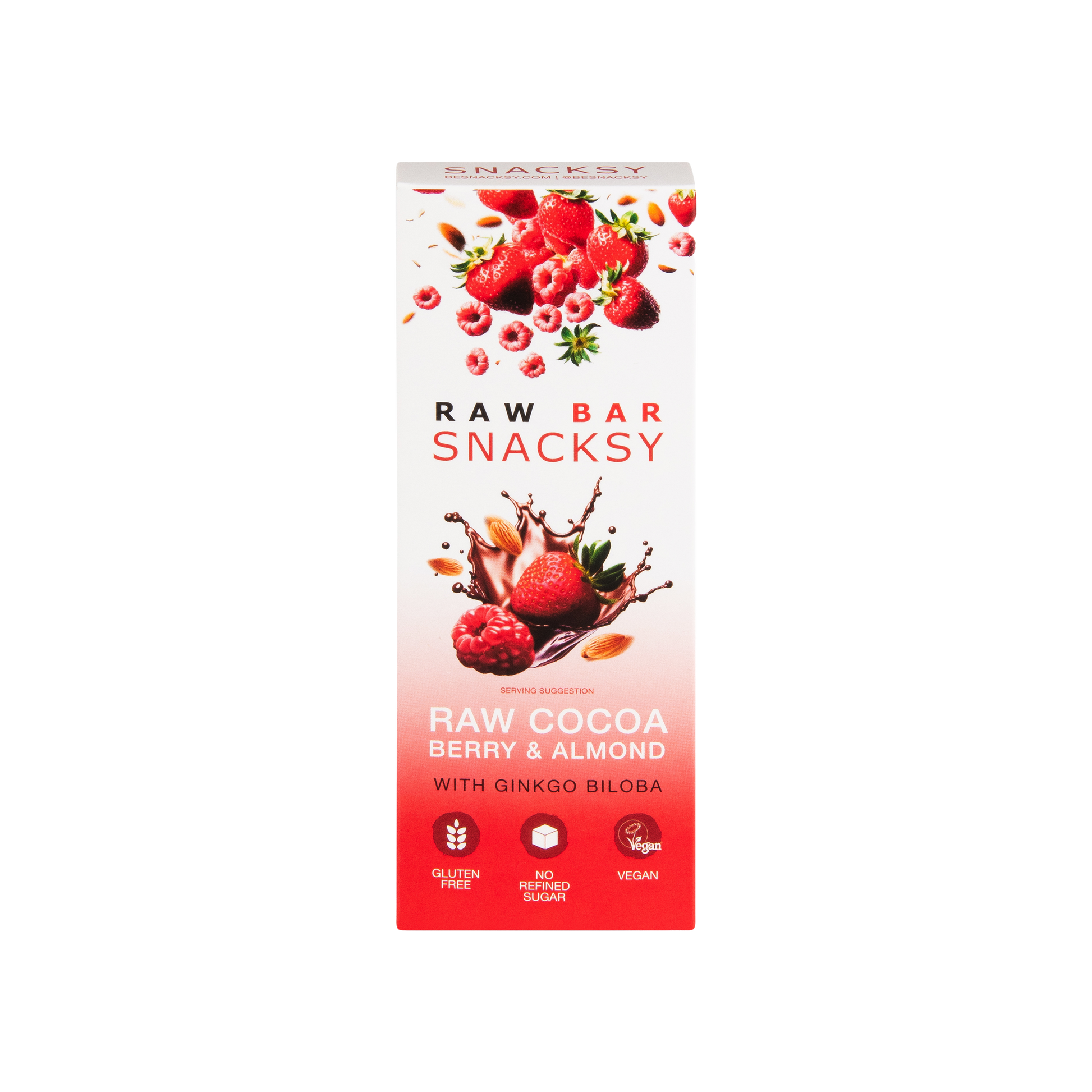 Raw Chocolate Very Berry with Gingko Biloba-0