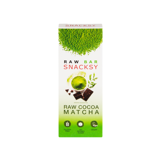 Raw Chocolate Matcha-0