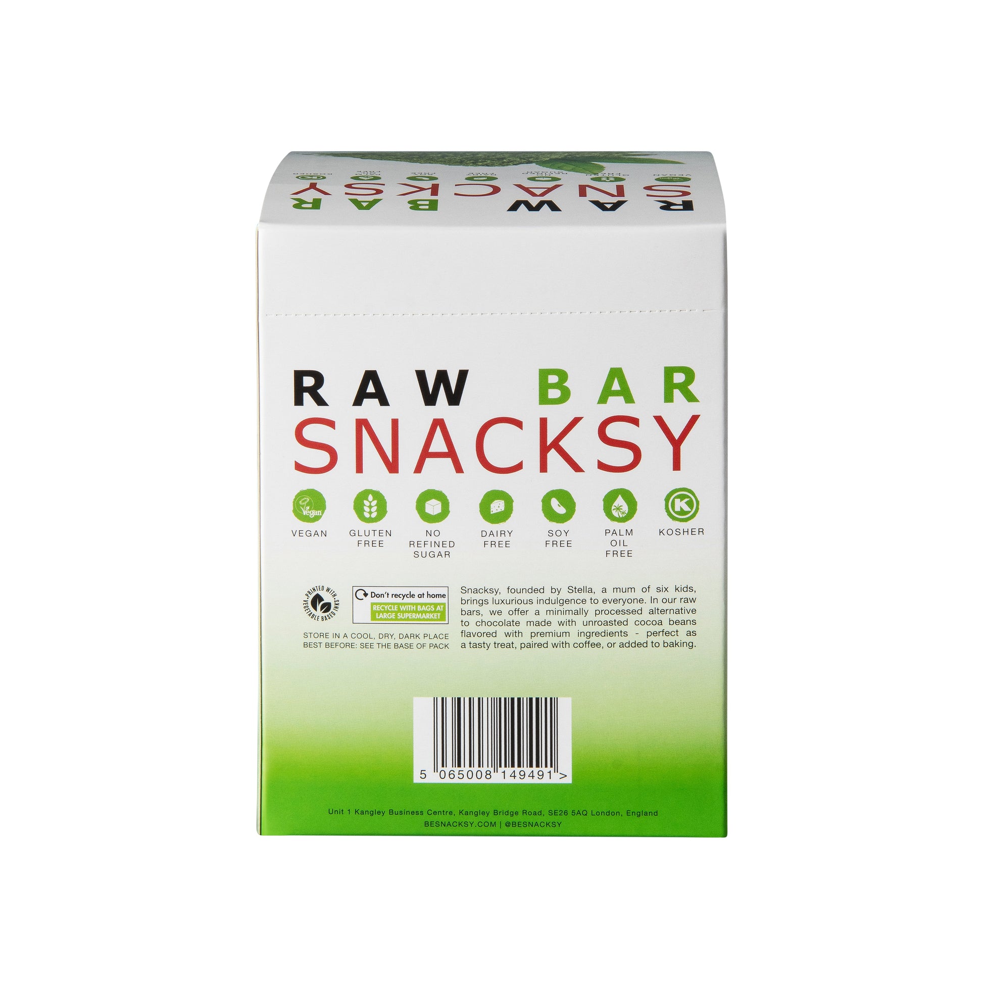 Raw Chocolate Matcha-4