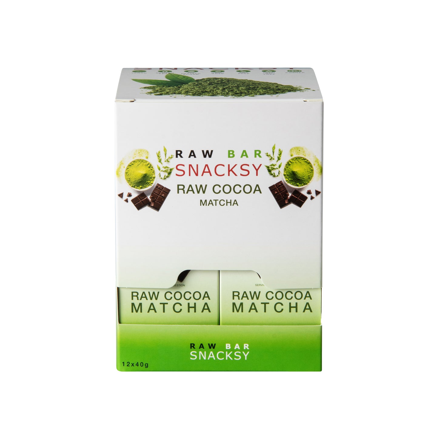 Raw Chocolate Matcha-3