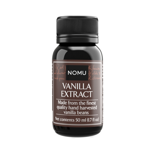 Vanilla - NOMU Extract 50ml-0