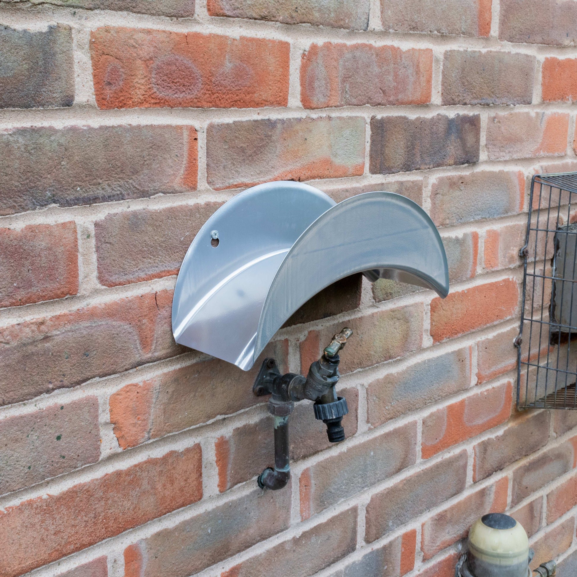 Bradas Metal Hose Hanger-2