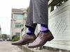 EcoGoss™ Men's Breathable High-Quality Cotton Socks