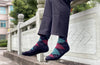 EcoGoss™ Men's Breathable High-Quality Cotton Socks