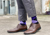 EcoGoss™ Men's Breathable High-Quality Cotton Socks