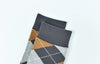 EcoGoss™ Men's Breathable High-Quality Cotton Socks