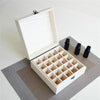 EcoGoss™ Essential Oils Wooden Storage Box