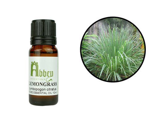 Lemongrass Essential Oil-0