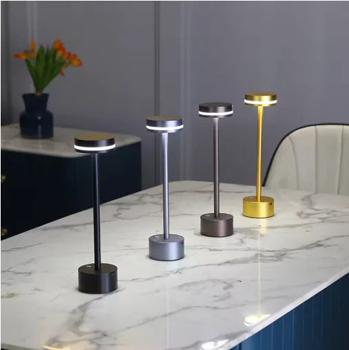 TapLit USB Desk Lamp