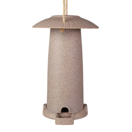 Bird Seed Feeder
