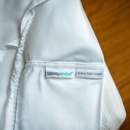 Eucalyptus Tencel Sheets – Cooling, Breathable & Hypoallergenic  Luxury Comfort