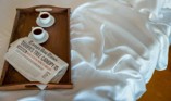 Eucalyptus Tencel Sheets – Cooling, Breathable & Hypoallergenic  Luxury Comfort
