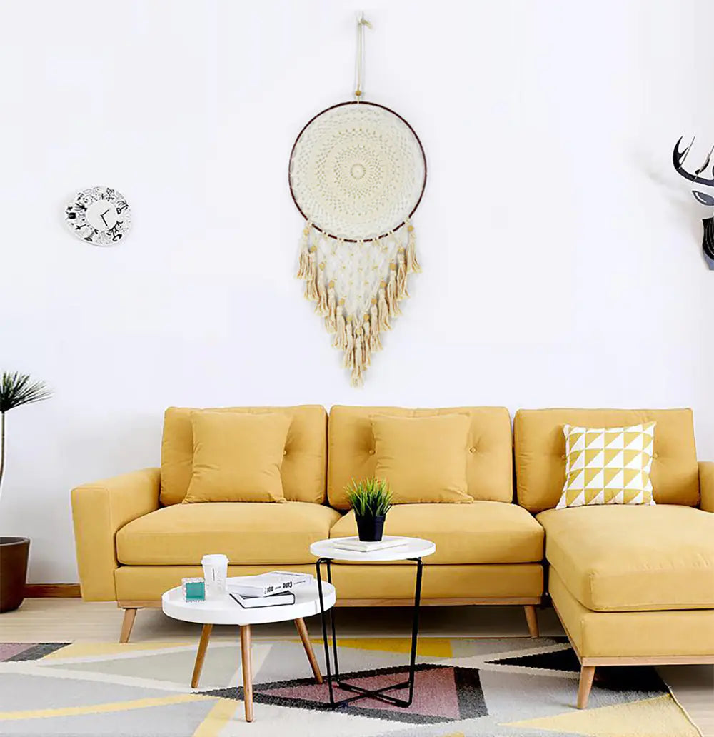 Dreamcatcher Wall Décor
