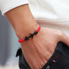 EcoGoss™ Men's Anchor Bracelet