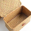 EcoGoss™ Lidded Storage Boxes