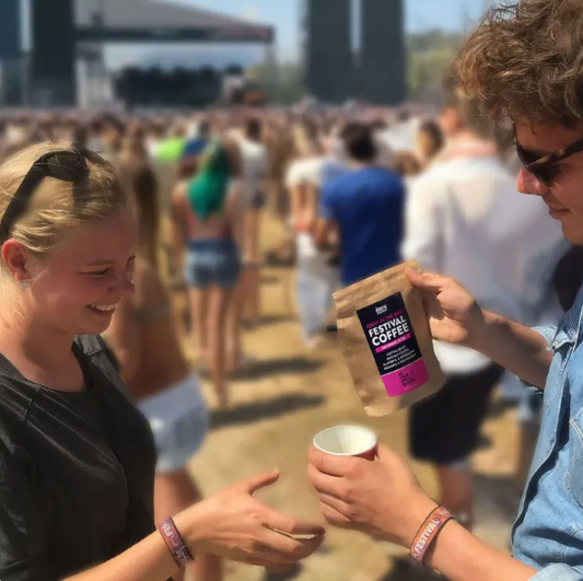 Festival Brew in the Bag Coffee