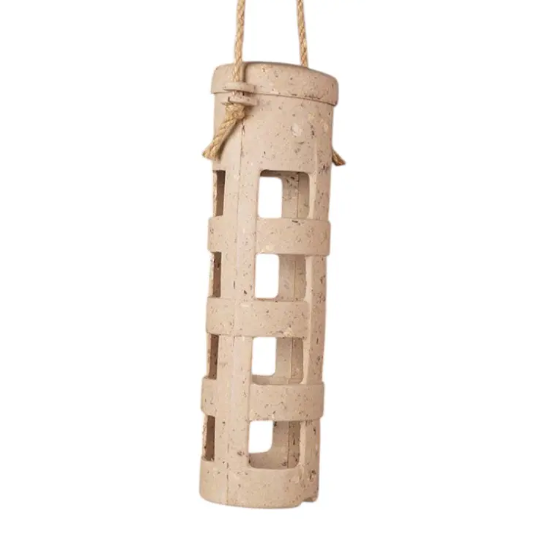Sustainable Fat Ball Bird Feeder