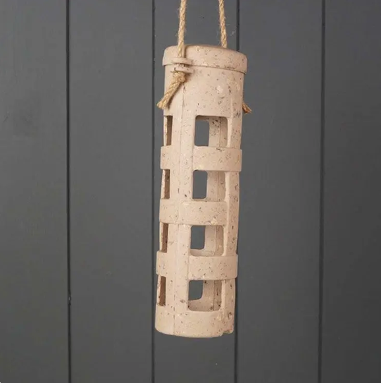 Sustainable Fat Ball Bird Feeder