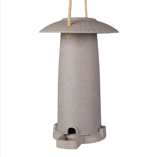 Bird Seed Feeder