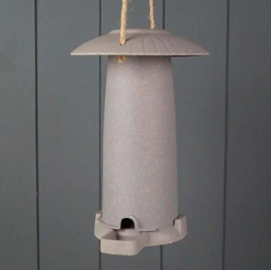 Bird Seed Feeder