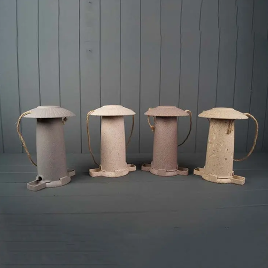 Bird Seed Feeder