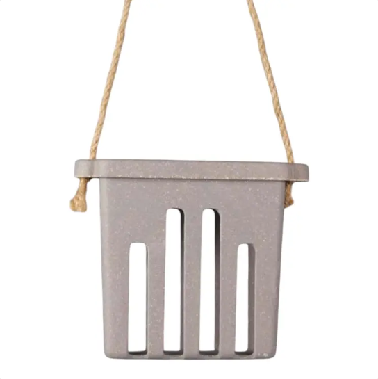 Suet Block Bird Feeder