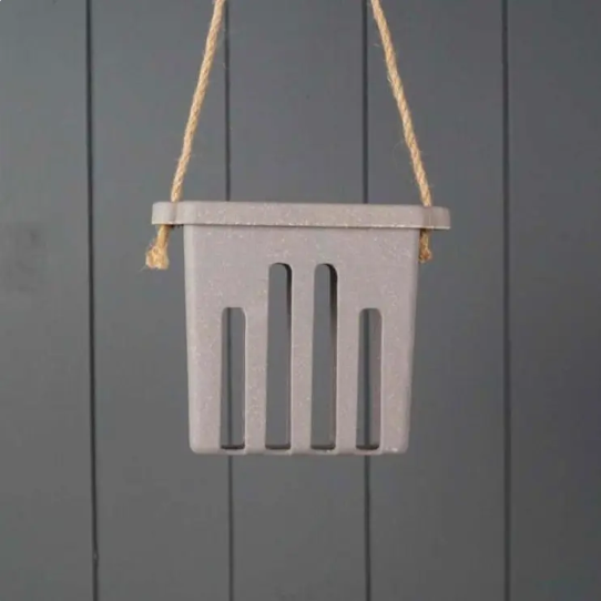 Suet Block Bird Feeder