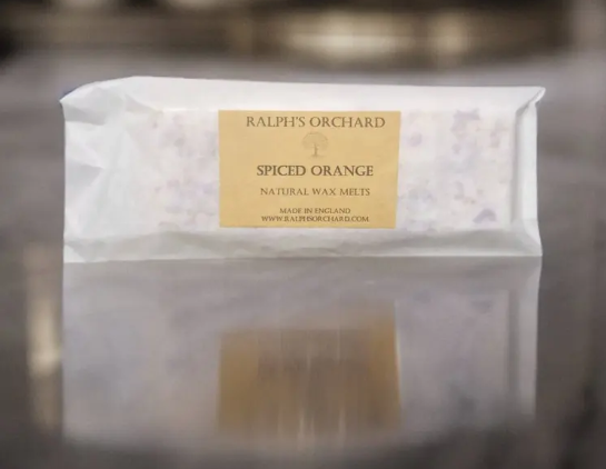 Wax Melt Bars