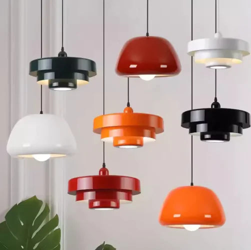 Nordic Macaron LED Light