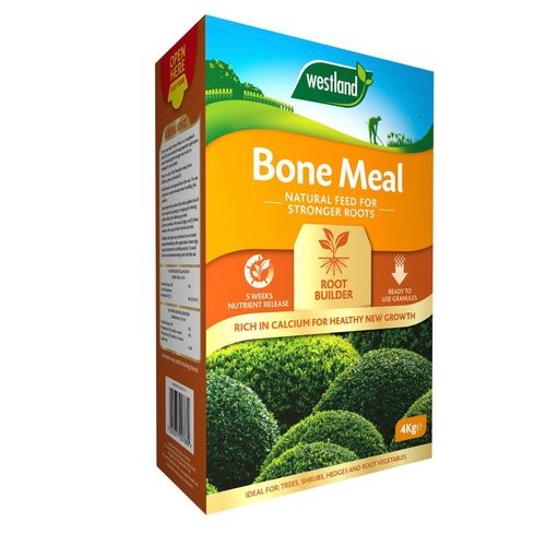Westland Bone Meal Natural Plant Food