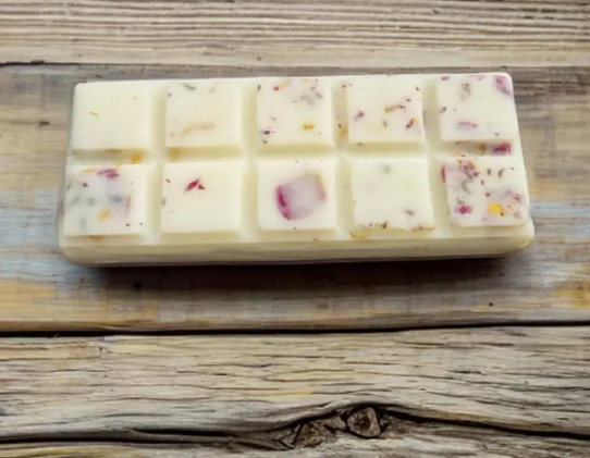 Wax Melt Bars