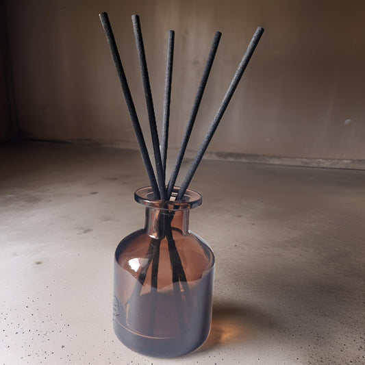 Fragrance Oil Reed Diffuser-0