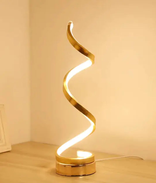 LED Eye Comfort Bedside Lamp