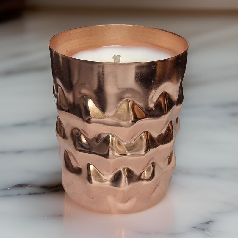 Drift Seaside Candles | Jasmine and Heliotrope
