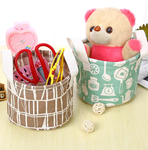 Themed Organisers