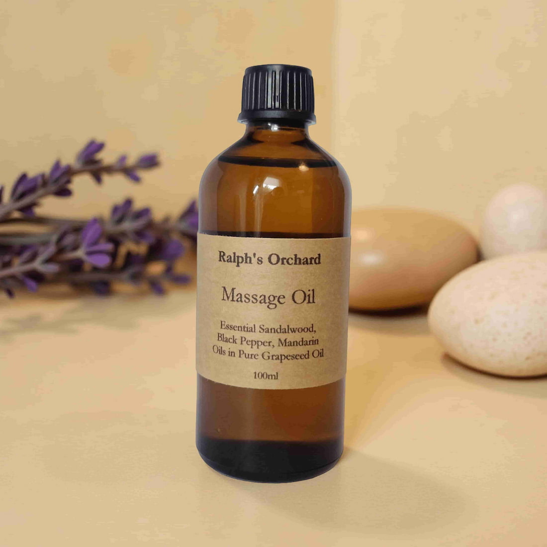 Massage Oil-0
