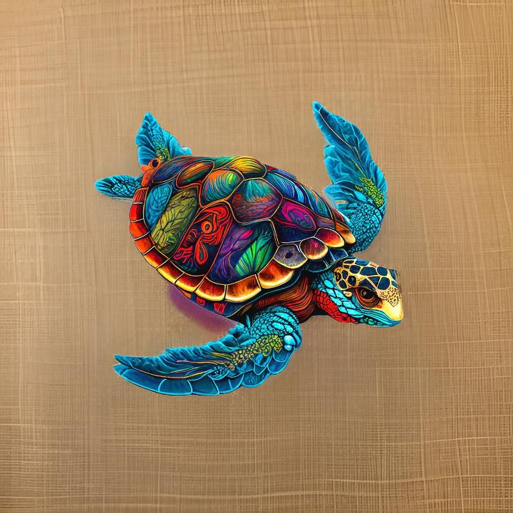 Wooden Animal & Nature Puzzles