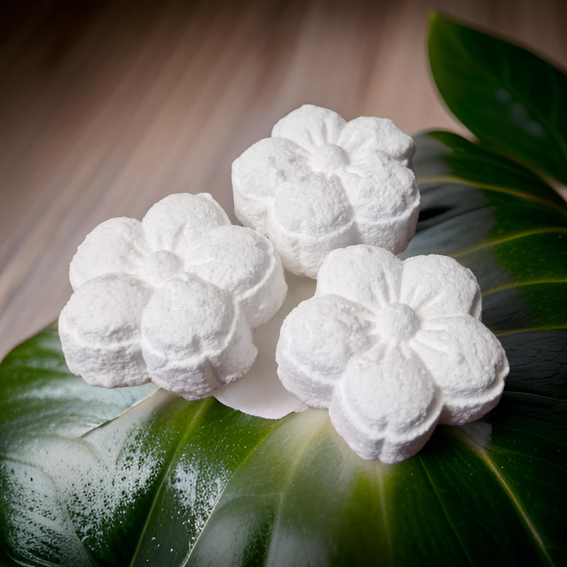 All-Natural Shower Steamers-0