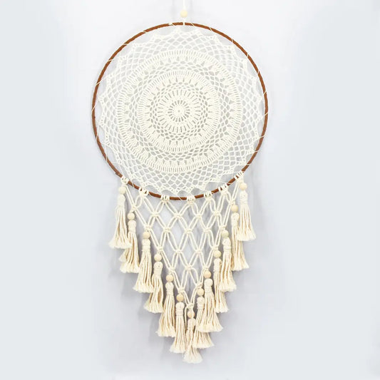 Dreamcatcher Wall Décor