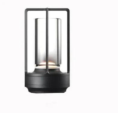 Dimmable LED Mushroom Lamp